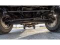 Undercarriage of 1988 Ford F250 XLT Lariat SuperCab #10
