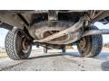 Undercarriage of 1988 Ford F250 XLT Lariat SuperCab #13