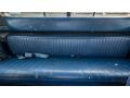 Rear Seat of 1988 Ford F250 XLT Lariat SuperCab #21