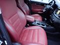 Front Seat of 2018 Kia Sorento SX AWD #11