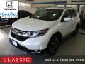 2018 CR-V Touring AWD #1 2018 CR-V Touring AWD #1