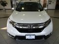 2018 CR-V Touring AWD #2 2018 CR-V Touring AWD #2
