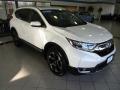 Front 3/4 View of 2018 Honda CR-V Touring AWD #3 Front 3/4 View of 2018 Honda CR-V Touring AWD #3