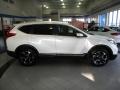 2018 CR-V Touring AWD #4 2018 CR-V Touring AWD #4