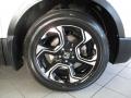 2018 Honda CR-V Touring AWD Wheel #5 2018 Honda CR-V Touring AWD Wheel #5