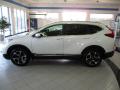 2018 CR-V Touring AWD #10 2018 CR-V Touring AWD #10