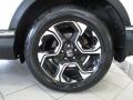 2018 CR-V Touring AWD #11 2018 CR-V Touring AWD #11