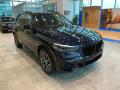 2022 BMW X5 xDrive40i Carbon Black Metallic