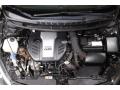  2014 Forte Koup 1.6 Liter GDI Turbocharged DOHC 16-Valve CVVT 4 Cylinder Engine #19