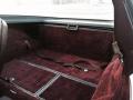 1980 Chevrolet Corvette Trunk #5