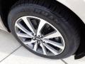  2017 Lincoln Continental Premier AWD Wheel #10