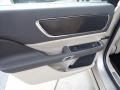 Door Panel of 2017 Lincoln Continental Premier AWD #18