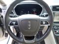  2017 Lincoln Continental Premier AWD Steering Wheel #20