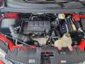  2018 Sonic 1.4 Liter Turbocharged DOHC 16-Valve VVT 4 Cylinder Engine #10