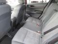 Rear Seat of 2022 Mitsubishi Eclipse Cross SE Special Edition #12