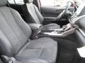 Front Seat of 2022 Mitsubishi Eclipse Cross SE Special Edition #13