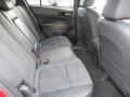 Rear Seat of 2022 Mitsubishi Eclipse Cross SE Special Edition #14