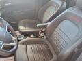 Front Seat of 2018 Chevrolet Sonic Premier Hatchback #15