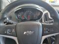  2018 Chevrolet Sonic Premier Hatchback Steering Wheel #20