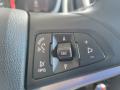  2018 Chevrolet Sonic Premier Hatchback Steering Wheel #22