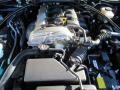  2021 MX-5 Miata RF 2.0 Liter SKYACTIV-G DI DOHC 16-Valve VVT 4 Cylinder Engine #7
