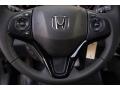  2022 Honda HR-V Sport AWD Steering Wheel #19