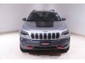 2020 Cherokee Trailhawk 4x4 #2 2020 Cherokee Trailhawk 4x4 #2