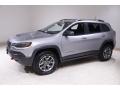 2020 Cherokee Trailhawk 4x4 #3 2020 Cherokee Trailhawk 4x4 #3