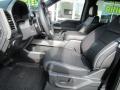 Front Seat of 2020 Ford F150 SVT Raptor SuperCrew 4x4 #10