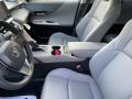 Front Seat of 2021 Toyota Venza Hybrid XLE AWD #4