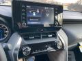 Controls of 2021 Toyota Venza Hybrid XLE AWD #5