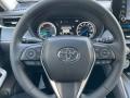  2021 Toyota Venza Hybrid XLE AWD Steering Wheel #10