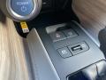 Controls of 2021 Toyota Venza Hybrid XLE AWD #18