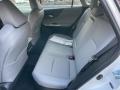 Rear Seat of 2021 Toyota Venza Hybrid XLE AWD #23