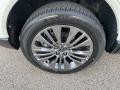  2021 Toyota Venza Hybrid XLE AWD Wheel #26