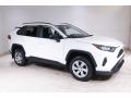 2019 RAV4 LE #1