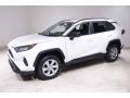 2019 RAV4 LE #3