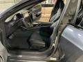  2021 Tesla Model S Black Interior #3