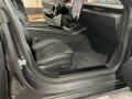 Front Seat of 2021 Tesla Model S Plaid AWD #4