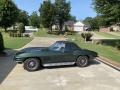 1967 Chevrolet Corvette Convertible