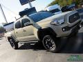 2019 Tacoma TRD Off-Road Double Cab 4x4 #26