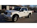 2006 F150 XLT SuperCrew 4x4 #1