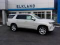 2021 Tahoe High Country 4WD #2