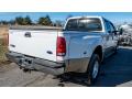 2001 F350 Super Duty Lariat Crew Cab Dually #4