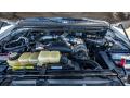  2001 F350 Super Duty 7.3 Liter OHV 16-Valve Power Stroke Turbo-Diesel V8 Engine #16