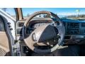  2001 Ford F350 Super Duty Lariat Crew Cab Dually Steering Wheel #28