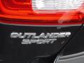 2012 Outlander Sport SE 4WD #9