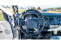  2012 Ford F250 Super Duty XL Regular Cab 4x4 Steering Wheel #26