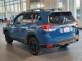  2022 Subaru Forester Geyser Blue #3