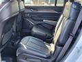 Rear Seat of 2022 Jeep Grand Cherokee L Overland 4x4 #8